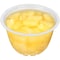 Dole Dole Pineapple Tidbits In Juice 4 oz. Tub, PK36 00419 - alternate 1